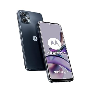 motorola moto g13 4GB/128GB マットチャコール New Android Motorola Moto G13 Dual SIM 128GB ROM + 4GB RAM